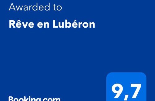 Lauris Maison | Rêve en Lubéron