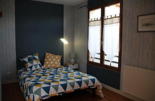 Joinville Maison | Rêve Fontaine