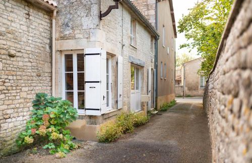 Nieul-sur-l'Autise Lit Et Petit-Déjeuner | Rêves d'Autise