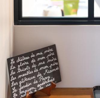 Nieul-sur-l'Autise Lit Et Petit-Déjeuner | Rêves d'Autise