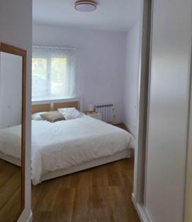 Cangas Appartement | Rías Baixas Playa Vilariño, Ria de Aldan