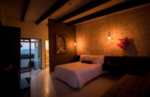 Atlixco Hôtel | Río Tinto Hotel Boutique