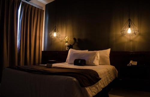 Atlixco Hôtel | Río Tinto Hotel Boutique