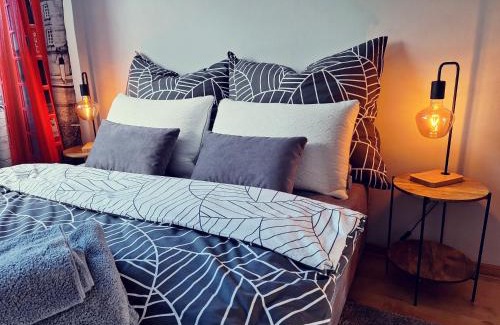 Głuchołazy Appartement | Róża Południa
