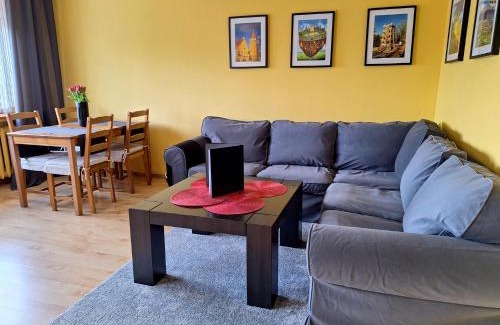 Głuchołazy Appartement | Róża Południa