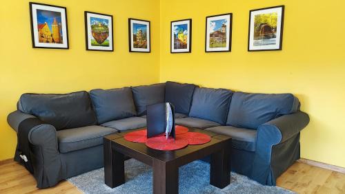 Głuchołazy Appartement | Róża Południa