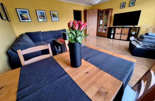 Głuchołazy Appartement | Róża Południa