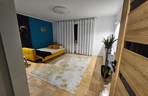 Naleczow Appartement | Różana 4