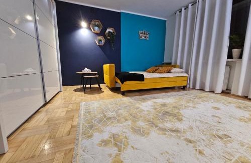 Naleczow Appartement | Różana 4