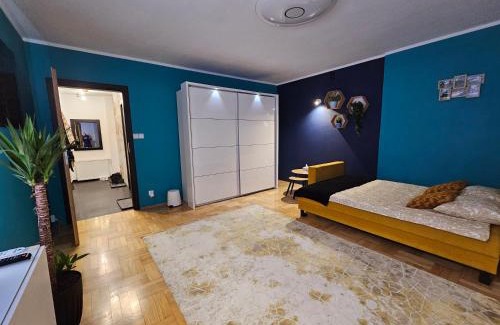 Naleczow Appartement | Różana 4