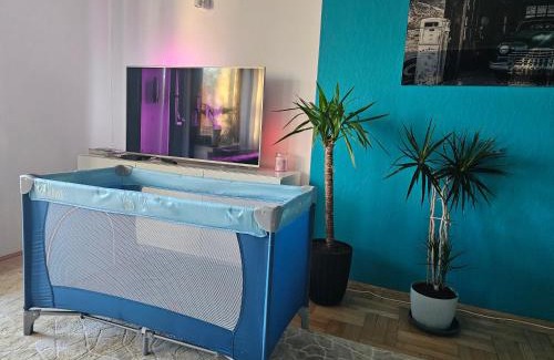 Naleczow Appartement | Różana 4