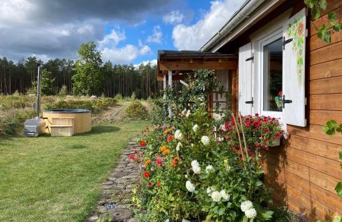 gmina Osiek Maison | Różana Zagroda Agroturystyka