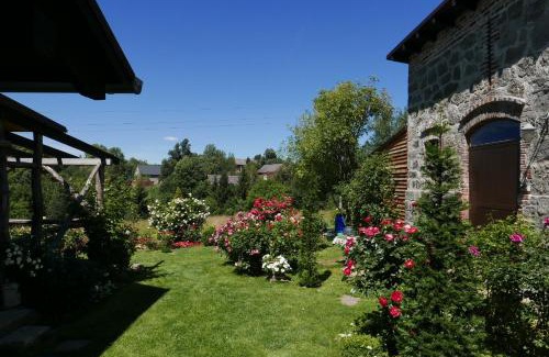 Gryfow Slaski Maison | Róże i Jabłonie Agroturystyka