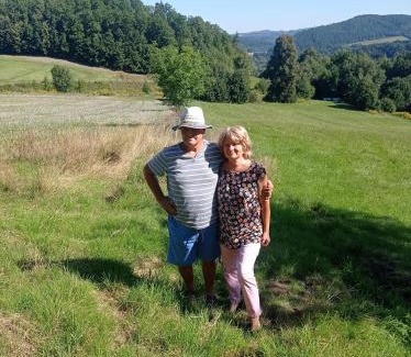 Gryfow Slaski Maison | Róże i Jabłonie Agroturystyka
