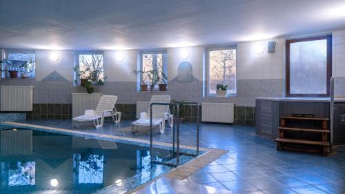 Erdobenye Hôtel | Rókabérc Vadászház Hotel