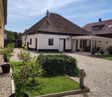 Fertod Appartement | Rókafalvi Vendégház