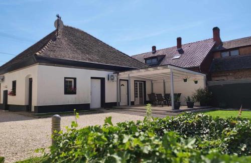 Fertod Appartement | Rókafalvi Vendégház