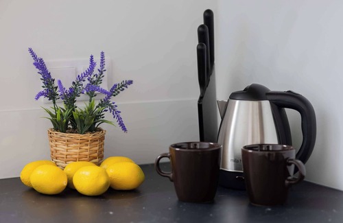 Wlochy Appartement | Równoległa 16A | Warsaw | Air Conditioned Apartment | Parking | Balcony | Bathtu