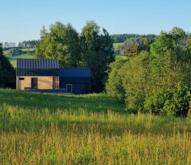 Ustrzyki Dolne Maison | Równonoc w Bieszczadach
