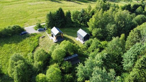 Ustrzyki Dolne Maison | Równonoc w Bieszczadach