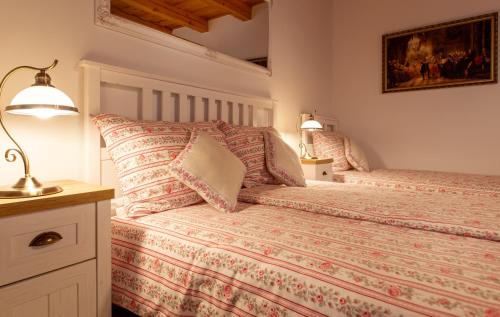 Aggtelek Maison | Rózsa Apartman Aggtelek