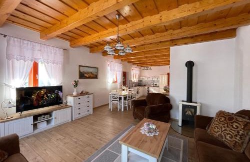 Aggtelek Maison | Rózsa Apartman Aggtelek