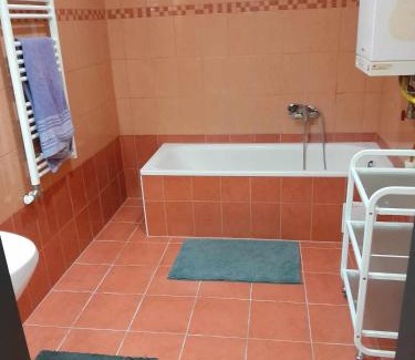 Bekescsaba Appartement | Rózsa Apartman