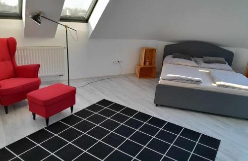 Bekescsaba Appartement | Rózsa Apartman