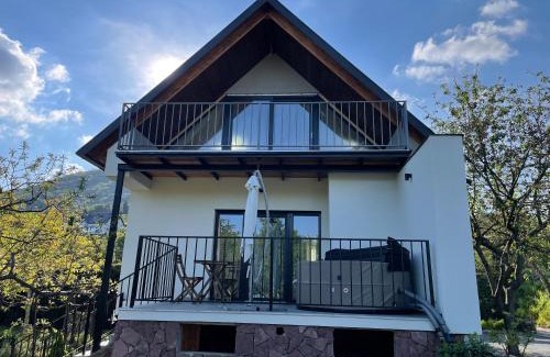 Badacsonytomaj Maison | Rózsakő Ház