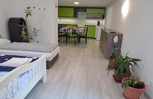 Tekenye Appartement | Rózsakert Apartman