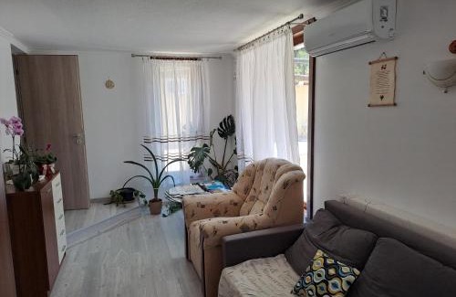 Tekenye Appartement | Rózsakert Apartman