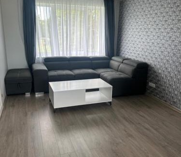 Rouge Appartement | Rõuge Apartment