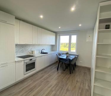 Rouge Appartement | Rõuge Apartment