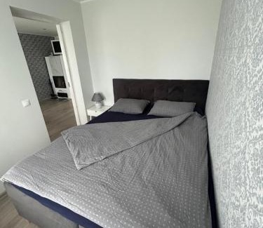 Rouge Appartement | Rõuge Apartment