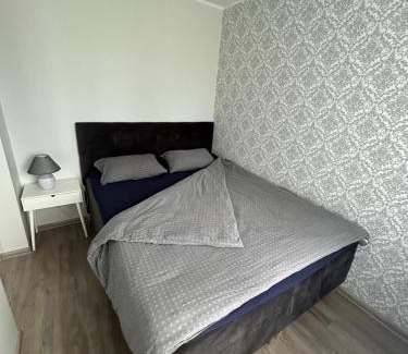 Rouge Appartement | Rõuge Apartment