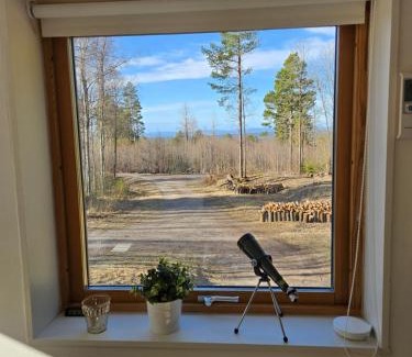 Vikarbyn Maison | Röjeråsen stugan
