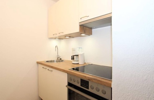 Kapfing Appartement | Römerhof by Interhome