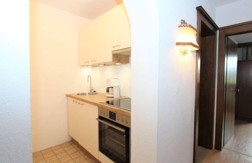 Kapfing Appartement | Römerhof by Interhome