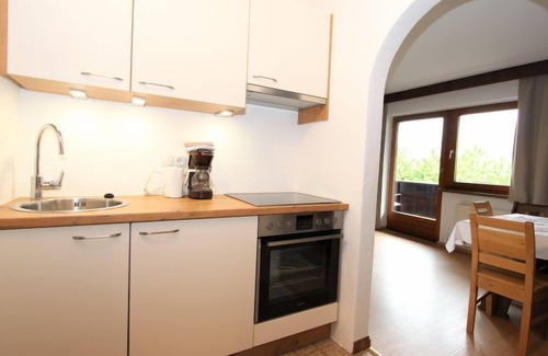 Kapfing Appartement | Römerhof by Interhome