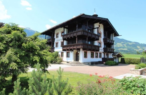 Kapfing Appartement | Römerhof by Interhome