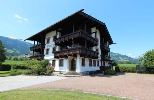 Kapfing Appartement | Römerhof by Interhome