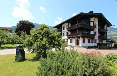 Kapfing Appartement | Römerhof by Interhome