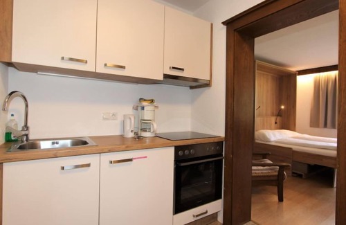 Kapfing Appartement | Römerhof by Interhome