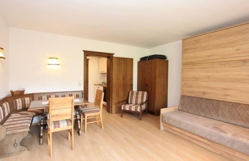 Kapfing Appartement | Römerhof by Interhome