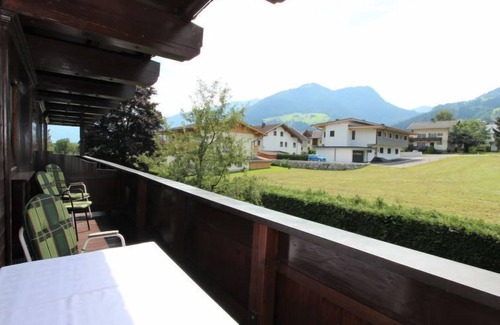 Kapfing Appartement | Römerhof by Interhome