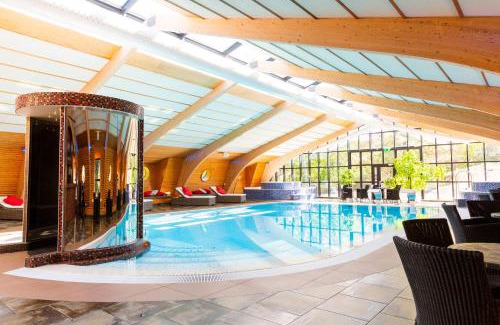 Gashaga Hôtel | Rönneberga