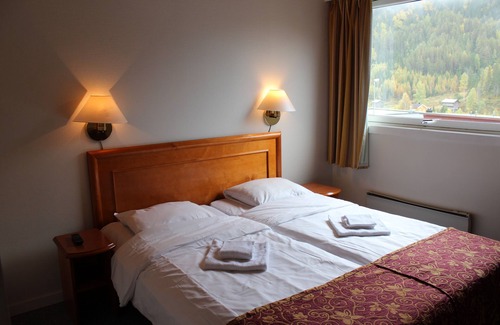Rødberg Hôtel | Rødberg Hotell