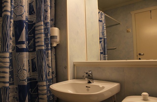 Rødberg Hôtel | Rødberg Hotell
