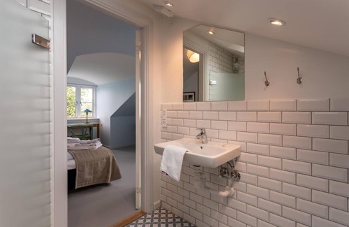 Rødvig Hôtel | Rødvig Kro og Badehotel