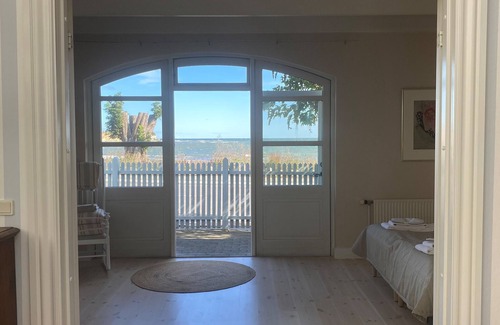 Rødvig Hôtel | Rødvig Kro og Badehotel
